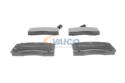 BREMSBELAGSATZ SCHEIBENBREMSE VAICO V100771 36