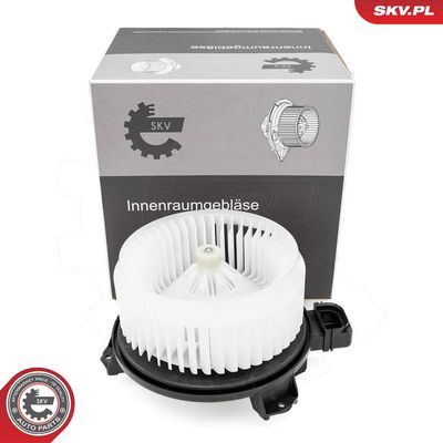 vnitřní ventilátor SKV 68SKV141