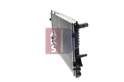 KüHLER MOTORKüHLUNG AKS DASIS 481150N 10