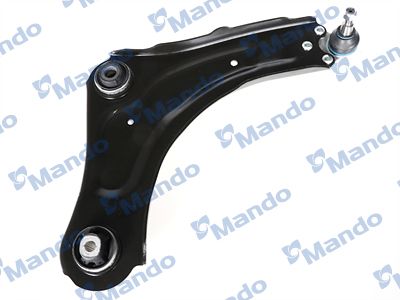 Wahacz, zawieszenie koła MANDO MSA015396