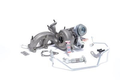 LADER AUFLADUNG BTS Turbo T981047 24