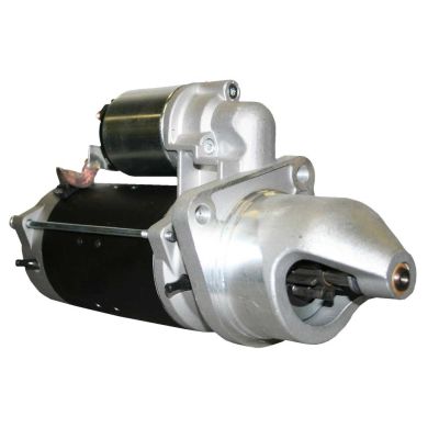 Startér PRESTOLITE ELECTRIC 861036