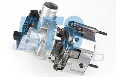 LADER AUFLADUNG BTS Turbo T914375LI 1