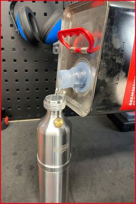 Vorschau Universalspritzflasche Ansicht 8