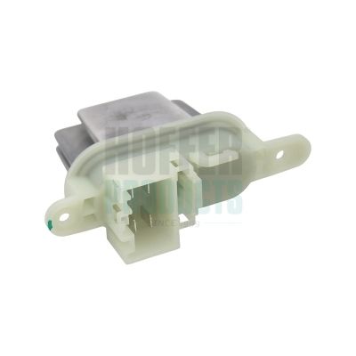 REZISTOR VENTILATOR HABITACLU