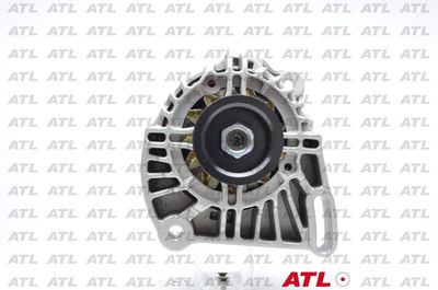 ATL Autotechnik L 68 680 Генератор  для FIAT PUNTO (176_) 1.2 16V