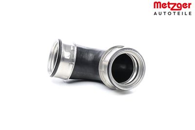 LADELUFTSCHLAUCH METZGER AUTOTEILE 2400337 4