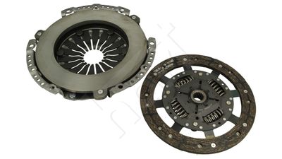 комплект съединител HART 350 666