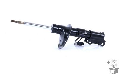 STOßDäMPFER MONROE C2502S 2