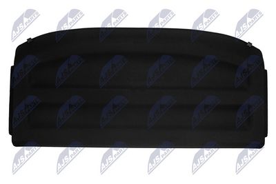 NTY Laderaumabdeckung