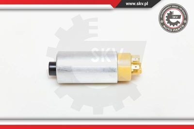 Топливный насос ESEN SKV 02SKV248 для VW BORA