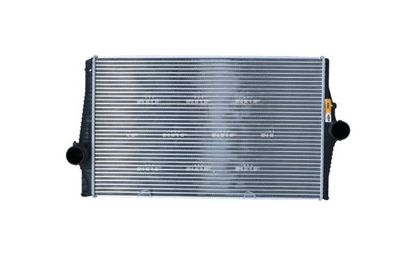 INTERCOOLER COMPRESOR