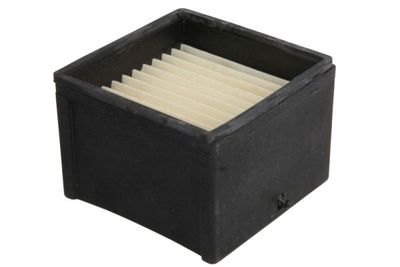 Brandstoffilter past: MAN L2000, M 2000 L, M 2000 M, TGA, TGL I, TGM I D0824FL01-D2876LF25 06.93-