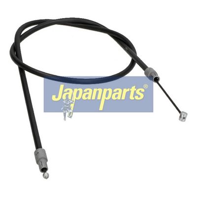 JAPANPARTS Trosas, stovėjimo stabdys