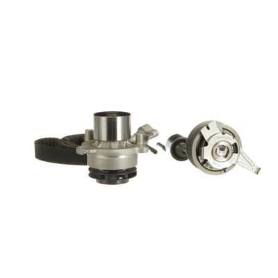 WASSERPUMPE + ZAHNRIEMENSATZ GATES KP35678XS 13