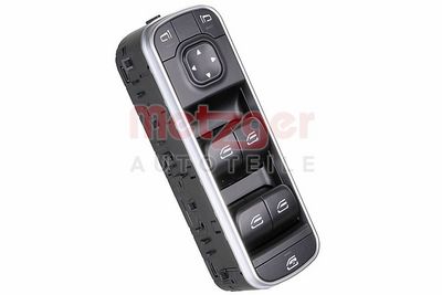 COMUTATOR MACARA GEAM