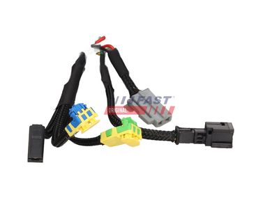 ARC SPIRALA AIRBAG FAST FT12472 3