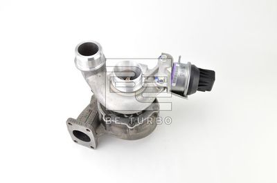 Компрессор, наддув BE TURBO 128538 для VW CRAFTER