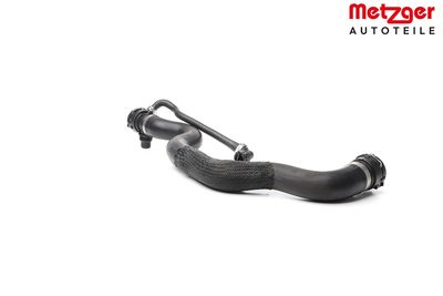FURTUN RADIATOR METZGER AUTOTEILE 2421333 24