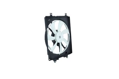VENTILATOR RADIATOR NRF 47934 40