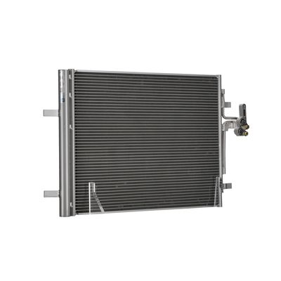 CONDENSATOR CLIMATIZARE NISSENS 940155 40