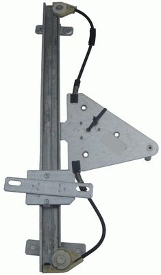 MECANISM ACTIONARE GEAM