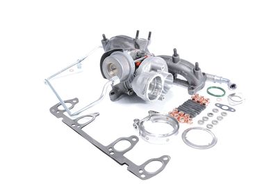 LADER AUFLADUNG BTS Turbo T981276 32