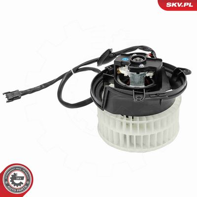 VENTILATOR HABITACLU ESEN SKV 68SKV237 3