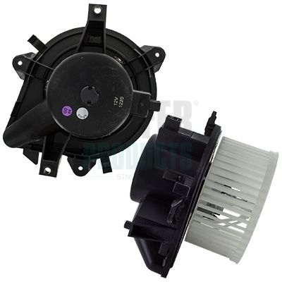 VENTILATOR HABITACLU