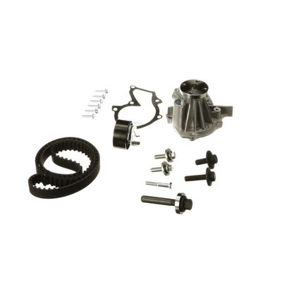 SET POMPA APA + CUREA DINTATA GATES KP45669XS 33