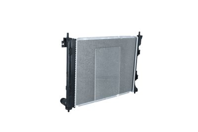 KüHLER MOTORKüHLUNG NRF 550033 21