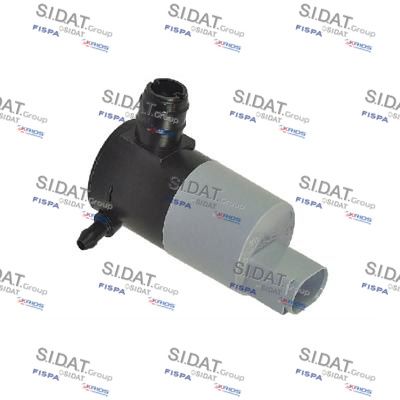 WASCHWASSERPUMPE SCHEIBENREINIGUNG