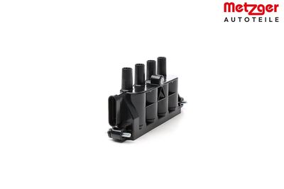 BOBINA DE INDUCTIE METZGER AUTOTEILE 0880449 15