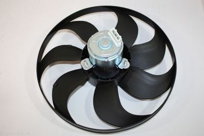 VENTILATOR RADIATOR AUTOMEGA 160031210