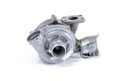 LADER AUFLADUNG BTS Turbo T914333 36