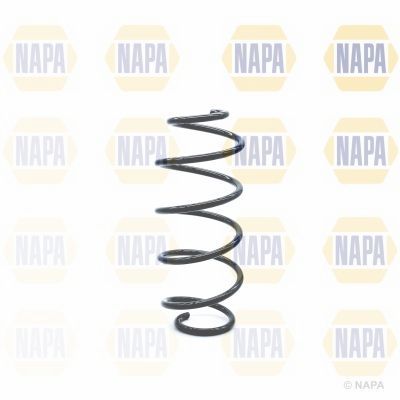 Suspension Spring NAPA NCS1301