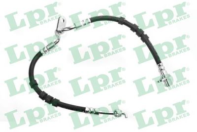спирачен маркуч LPR 6T49316