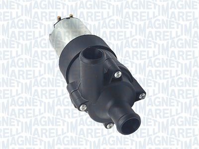 Pompă de apă suplimentară (circuitul apei de răcire) MAGNETI MARELLI 012316000014