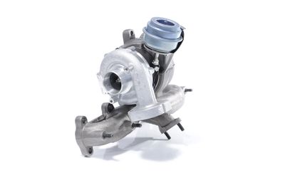 LADER AUFLADUNG BTS Turbo T912236 14