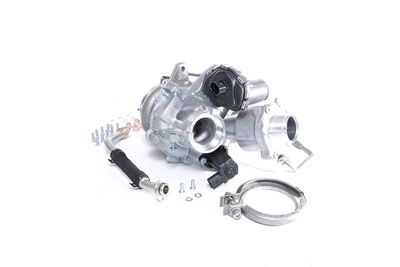 COMPRESOR SISTEM DE SUPRAALIMENTARE BTS Turbo T981677 34