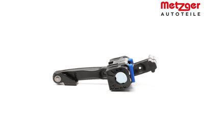 TüRFESTSTELLER METZGER AUTOTEILE 2312378 19