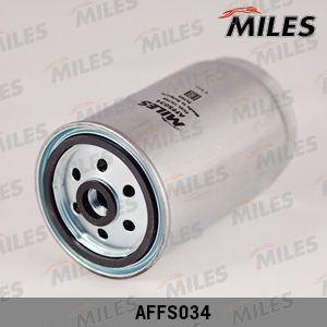 AFFS034 MILES Топливный фильтр