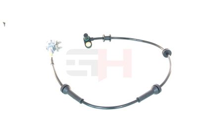 SENZOR TURATIE ROATA GH GH702204 38