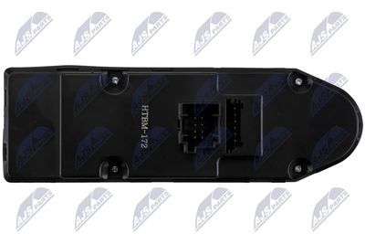 COMUTATOR MACARA GEAM NTY EWSBM172 4