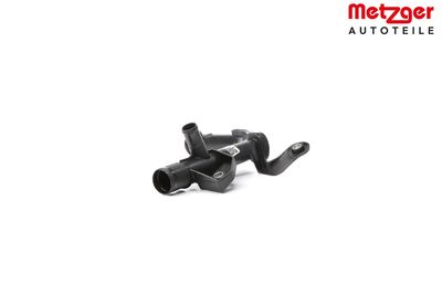 CUPLAJ CONDUCTA LICHID RACIRE METZGER AUTOTEILE 4010741 12