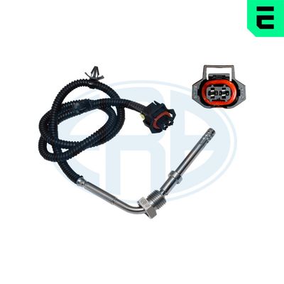 SENZOR TEMPERATURA GAZE EVACUARE