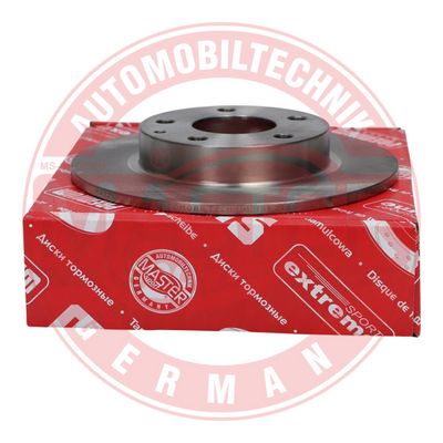 DISC FRANA MASTER-SPORT GERMANY 24010901811PCSMS