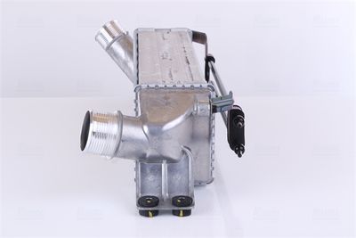 INTERCOOLER COMPRESOR NISSENS 96459 2