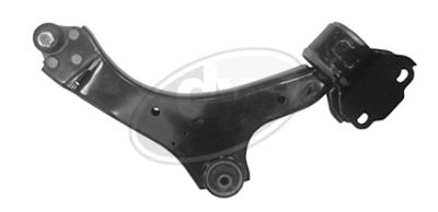 DYS 20-21538 Рычаг подвески  для LAND ROVER FREELANDER 2 (L359) 2.2 TD4 4x4