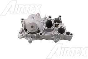 SET POMPA APA + CUREA DINTATA